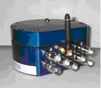 Spectrum Instruments Ltd. - Thickness Gauges