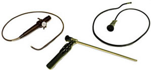 Spectrum Instruments Ltd. - Fiberscopes and Borescopes