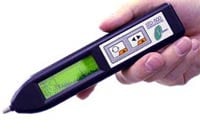 Spectrum Instruments Ltd. - Portable Data Collectors