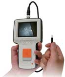 Spectrum Instruments Ltd. -  Infrared Imaging Camera Systems