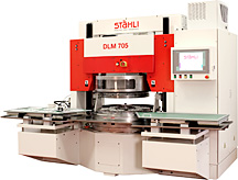 Stahli USA, Inc.