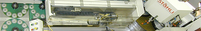 Stahli USA, Inc.