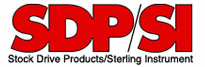 Stock Drive Products/Sterling Instrument - SDP/SI