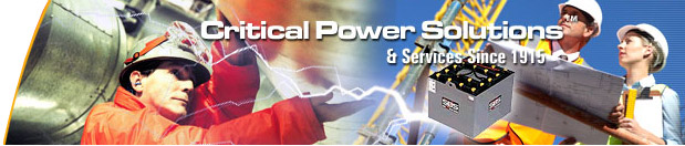 Storage Battery Systems, LLC.