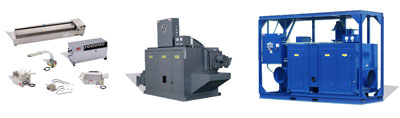 Stulz Air Technology Systems, Inc.