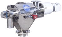 Sweco, Centrifugal Sifter