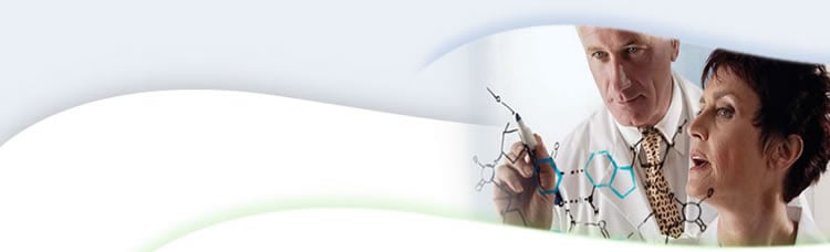 Syrgis, High Performance Chemicals