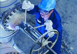 TEAM Industrial Services