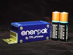 TPL, Inc. EnerPak™
