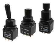 Taiway Electronics Components Co.