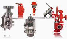 Taylor Valve Technology, Inc.