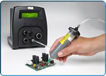 Techcon Systems, Inc. - Advanced Fluid Dispenser