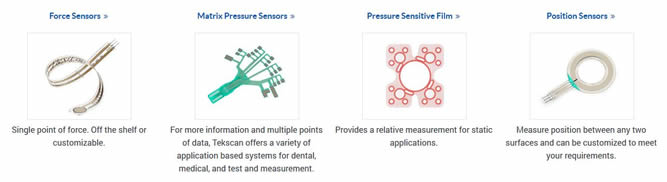 Tekscan, Inc.