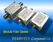 Temwell Corporation / Temstron Co., Ltd.
