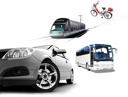 Texas Instruments Analog Automotive and Transportation