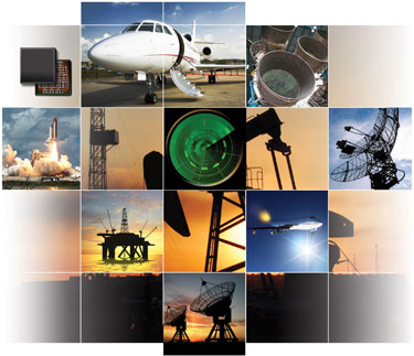Texas Instruments High Reliability