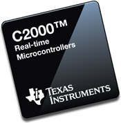 Texas Instruments Microcontrollers (MCU)