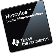 Texas Instruments Microcontrollers (MCU)