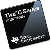 Texas Instruments Microcontrollers (MCU)