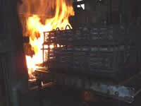 Thermal Metal Treating, Inc.