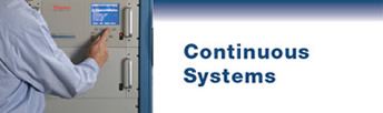 Continuous Systems