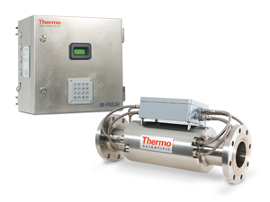 Thermo Scientific - Process Instruments