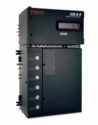 Thermo Scientific - Process Instruments
