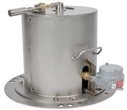 Thermo Scientific - Process Instruments