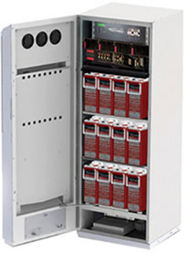 Unipower Corporation
