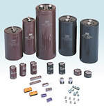 United Chemi-Con, Inc.