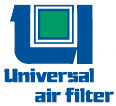Universal Air Filter Company