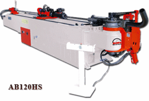 Alpine Tube Bender