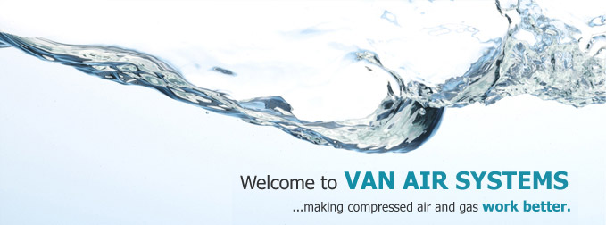 Van Air Systems, Inc.