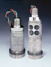 Flush Mount Pressure Transmitters