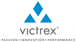 Victrex plc.