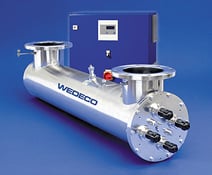 WEDECO UV Systems