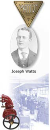 Watts