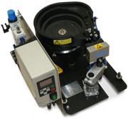 Weber Feeder Systems