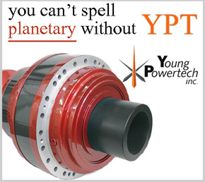 Young Powertech Inc.