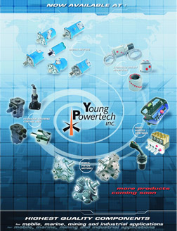 Young Powertech Inc.