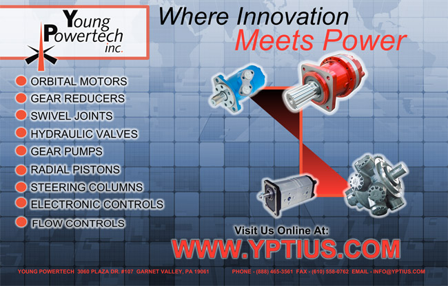 Young Powertech Inc.