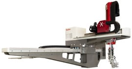 Yushin America