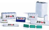ZEUS Custom Battery Packs