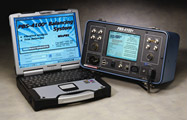MTI Instruments MicrotrackII