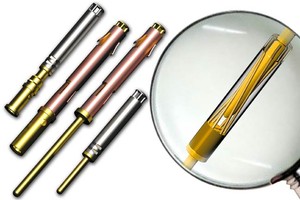 ICS Series Hyperboloid Socket Contacts -Image