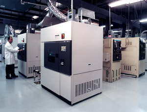 Laboratory Weathering Test Services-Image