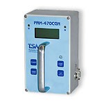 Hand Held Monitors PRM-470 Series-Image