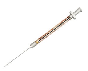 C-Line Syringe Optimized for CTC Autosamplers -Image