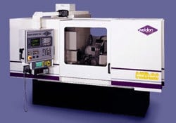 Weldon Midas Series High Production OD CNC Grinder-Image