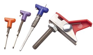 Nail Clips & Harness Board Test Terminals-Image